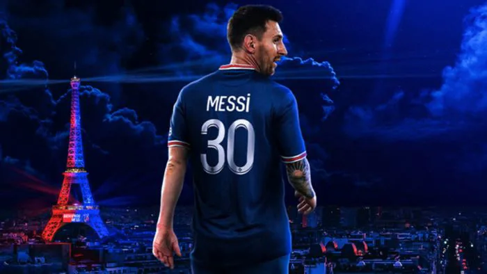 Hình nền Messi đẹp, Messi 3D siêu ấn tượng