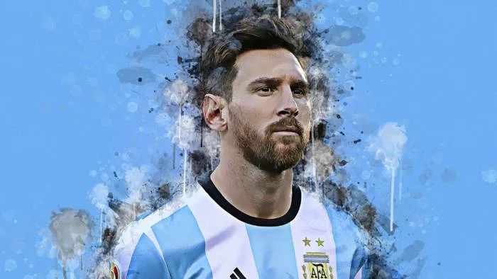 99+ hình nền Messi đẹp 4K cho điện thoại, máy tính