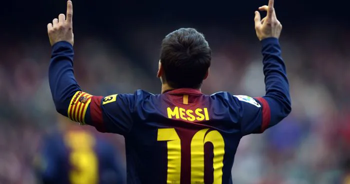 Ảnh Messi 4K - Hình nền Messi đẹp nhất 2026