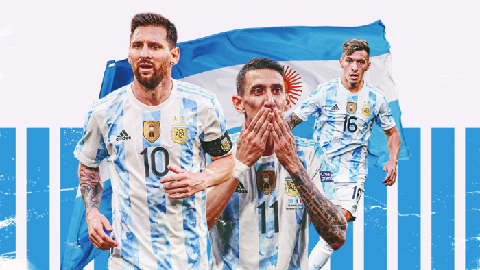 Trọn bộ hình nền cầu thủ Messi trên máy tính siêu đẹp cho fan mê bóng đá