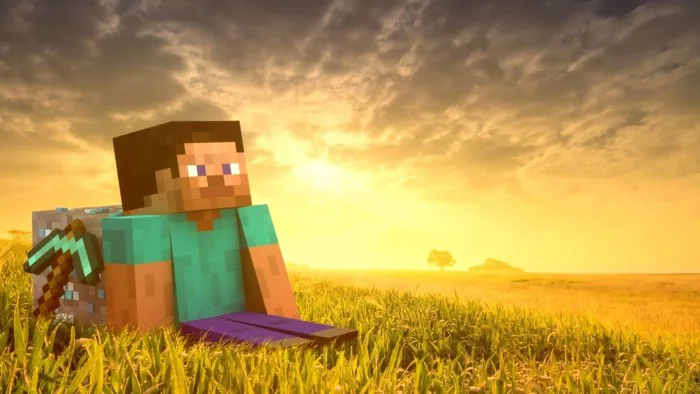 50+ Hình nền Minecraft cực đẹp
