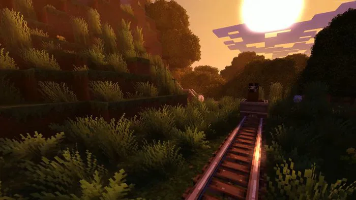 Tận hưởng hơn 100 Hình nền Minecraft độ phân giải Full HD, 4K tuyệt vời