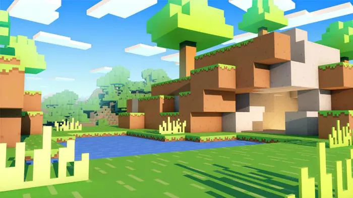 Tổng hợp hình nền Minecraft đa dạng chủ đề, siêu nét, siêu đẹp