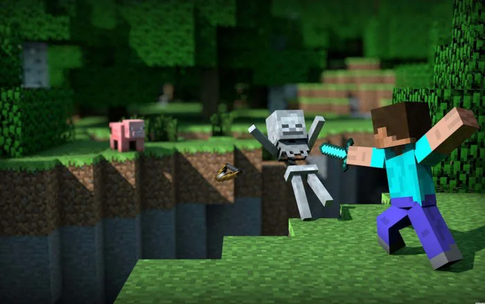 Hình nền Minecraft - Tổng hợp hình nền, ảnh nền, wallpaper Minecraft đẹp  nhất