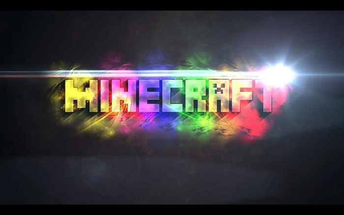Bộ Sưu Tập Hình Nền Minecraft