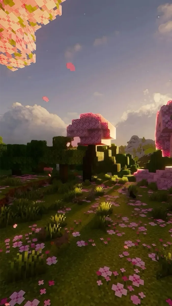 109+ Hình nền Minecraft 4K, đa dạng chủ đề, CỰC ĐẸP
