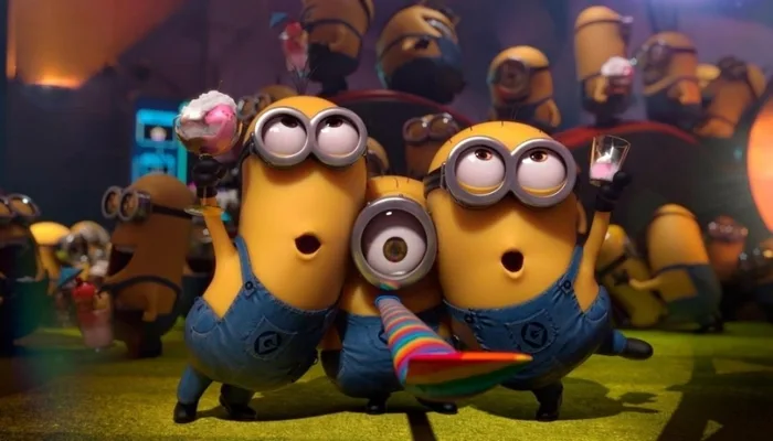 599+ Hình nền Minions cute full HD, 4K dành cho điện thoại, máy tính