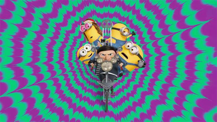 Tổng hợp hơn 70 hình nền Minions vui nhộn và đầy màu sắc
