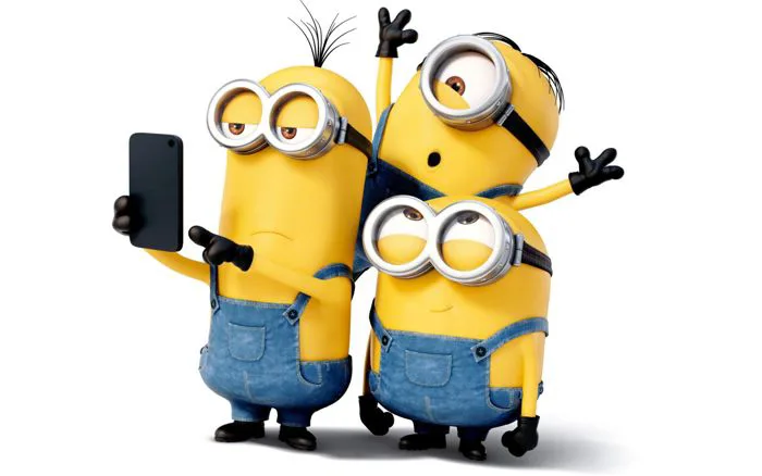 Hình nền Minions