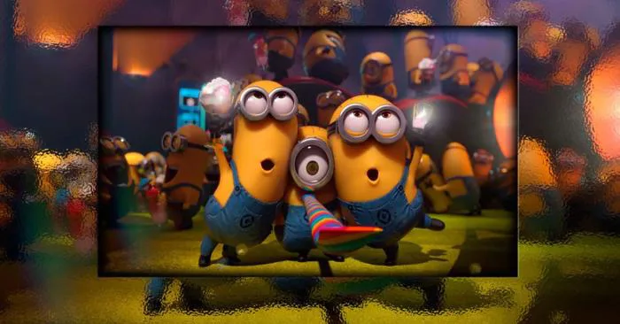 99+ Hình Ảnh Minion Đẹp, Hài Hước, Cực Ngộ Nghĩnh
