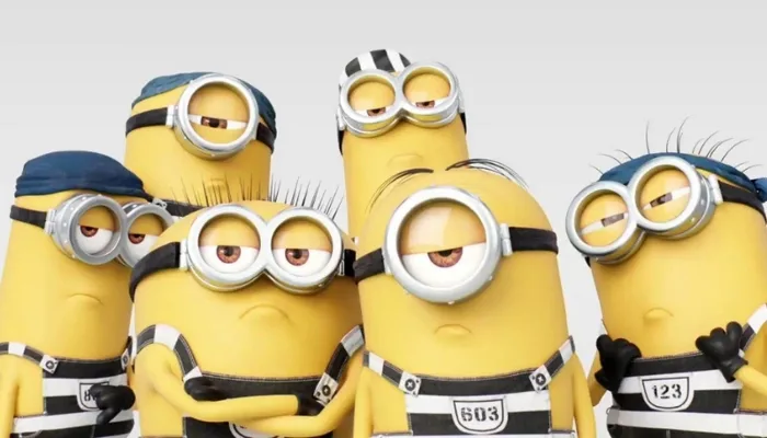 599+ Hình nền Minions cute full HD, 4K dành cho điện thoại, máy tính