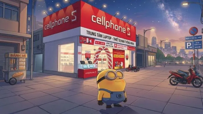Tổng hợp hình nền Minion hot đẹp, dễ thương