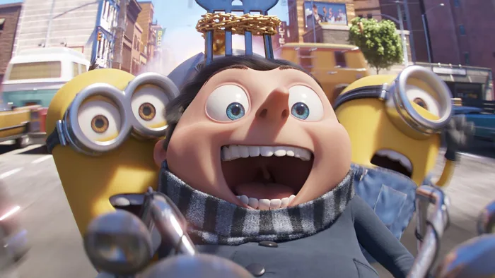 Tổng hợp hơn 70 hình nền Minions vui nhộn và đầy màu sắc