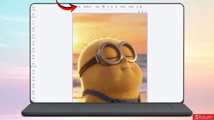 Tổng hợp hình nền Minion hot đẹp, dễ thương