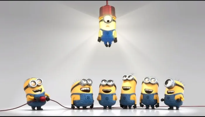 599+ Hình nền Minions cute full HD, 4K dành cho điện thoại, máy tính