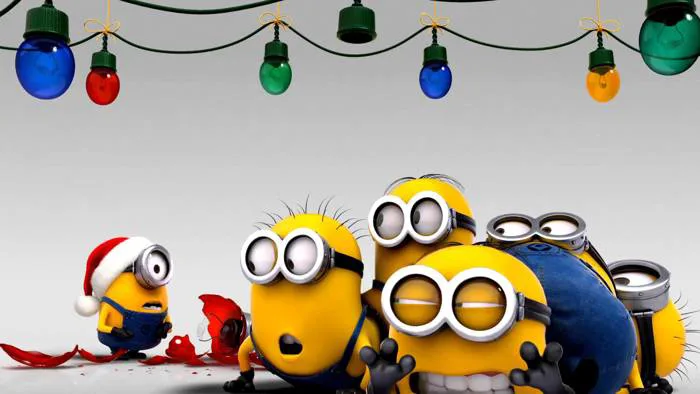 Hình nền Minion đẹp, wallpaper Minion đẹp nhất