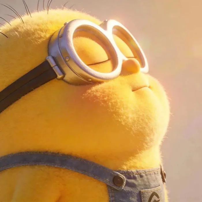 Vì sao biểu tượng Minion lần nữa tràn ngập cõi mạng? - Tuổi Trẻ Online