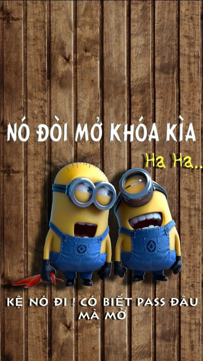 Hình ảnh Minion đẹp - Tổng hợp hình ảnh Minion đẹp nhất