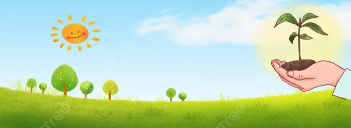 Hình nền Thân Thiện Với Môi Trường, Bảo Vệ Môi Trương, Màu Xanh Lá, Nhỏ  Tươi Background Vector để tải xuống miễn phí - Pngtree