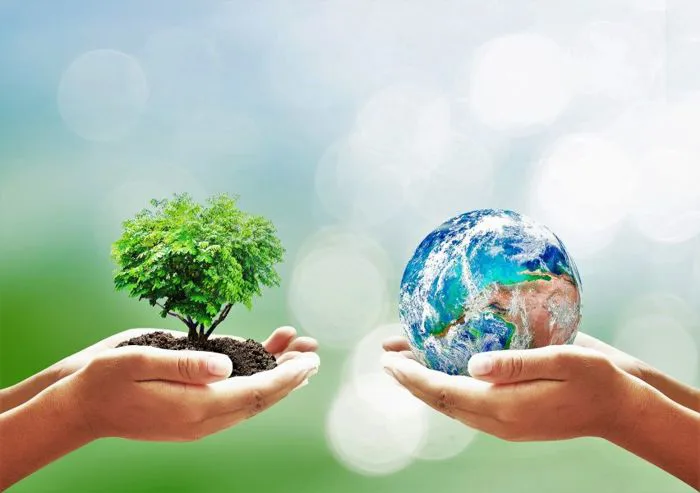 Tổng hợp hình ảnh bảo vệ môi trường đẹp và ý nghĩa