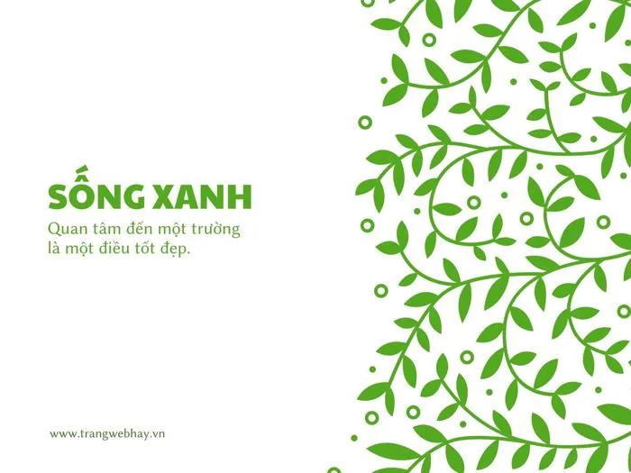 Mẫu poster về bảo vệ môi trường đẹp, dễ chỉnh sửa | Canva