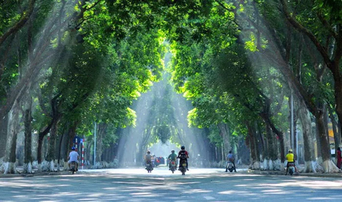 VÌ MỘT NỀN VĂN MINH SINH THÁI, MỘT VIỆT NAM XANH VÀ MỘT ĐẠI DƯƠNG HÒA BÌNH,  BỀN VỮNG