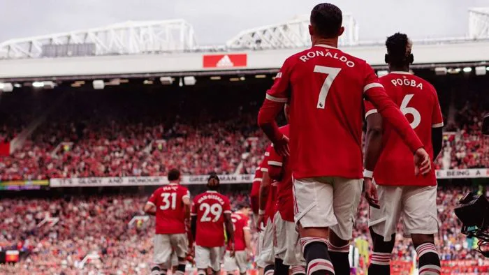Top 70+ hình nền Manchester United được yêu thích nhất