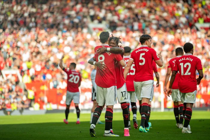 Tải 199+ Ảnh Manchester United 4K, Full HD | Hình Nền MU Đẹp Nhất
