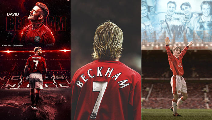 TOP hình nền Manchester United đẹp nhất 2026 bạn không thể bỏ qua