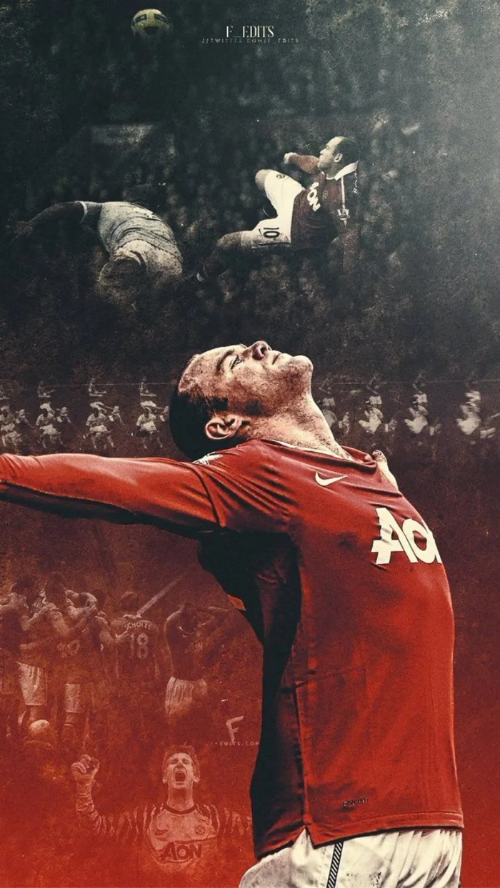 199+ Hình nền Manchester United 4K ĐẸP NHẤT cho fan MU