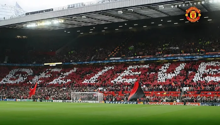 199+ Hình nền Manchester United 4K ĐẸP NHẤT cho fan MU