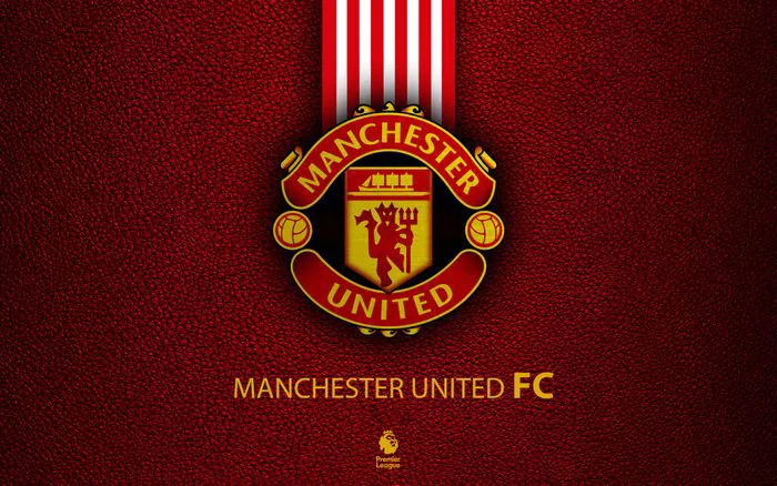 Bộ hình nền đẹp nhất của Manchester United