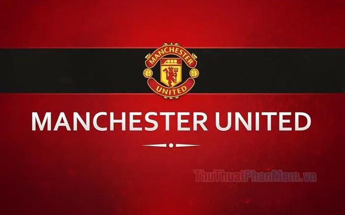 Bộ sưu tập hình nền Manchester United 2022 đẹp nhất dành cho người hâm mộ