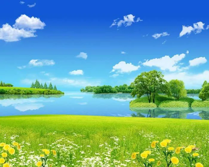 Tổng hợp hình ảnh mùa hè đẹp nhất - Ảnh đẹp mùa hè