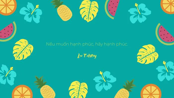 Tổng Hợp Hình Nền Mùa Hè Đa Dạng, Thiết Kế Trực Tuyến, Miễn Phí Tại Canva