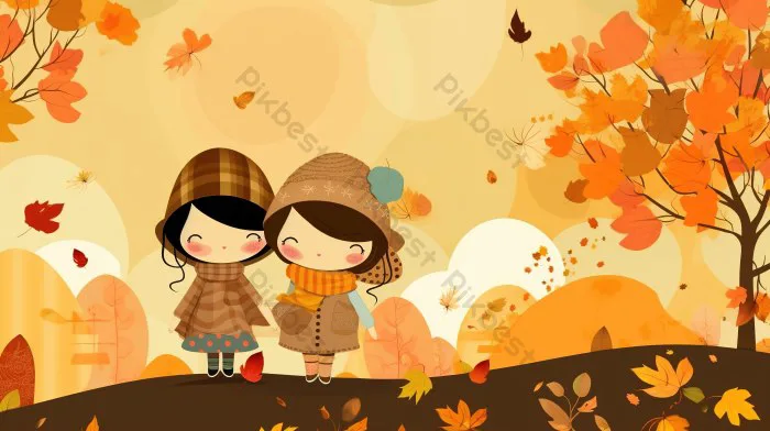 Tải miễn phí Hình Nền Mùa Thu Hd Cho Hình Nền Máy Tính để Bàn Dành Cho Nữ  Nền | JPG chuyên nghiệp - Pikbest