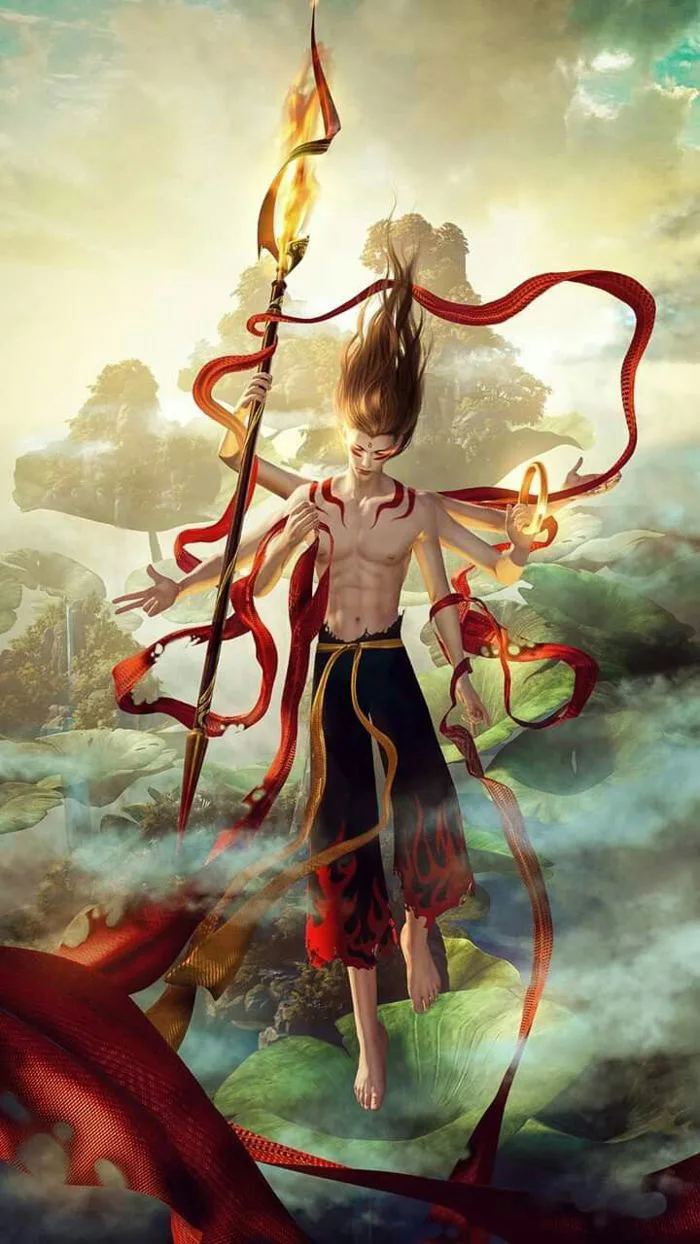 Na Tra Wallpapers - Top Free Na Tra Backgrounds - WallpaperAccess