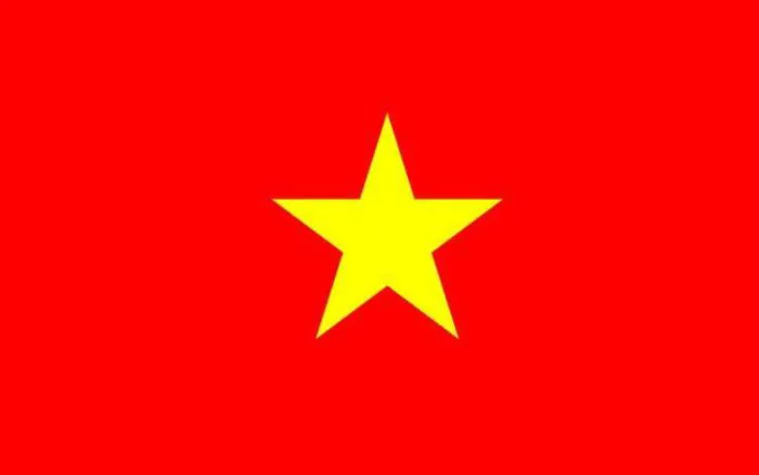 27+ hình nền cờ Việt Nam cho điện thoại Full HD đẹp rực rỡ
