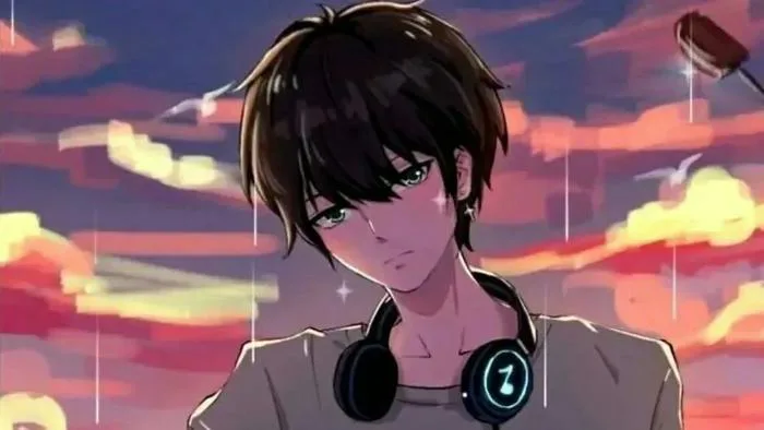 900+ Anime nam đẹp ngầu ý tưởng