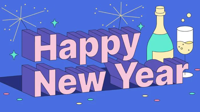 Tải hình nền tết Cute, độc đáo dành cho máy tính 2026