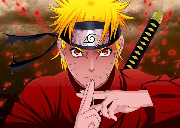 Top 101 ảnh naruto 4k đẹp, chất, ngầu, cute làm hình nền điện thoại, máy  tính