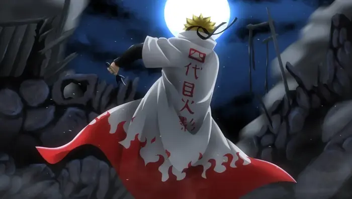 Hình nền Naruto đẹp nhất · 3