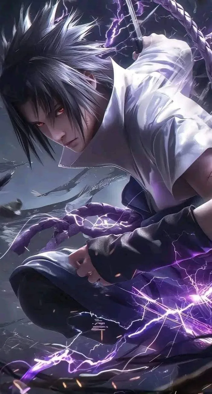 Hình nền Naruto 3D siêu nét: Chiêm ngưỡng những Ninja cực ngầu trên màn hình  thiết bị của bạn