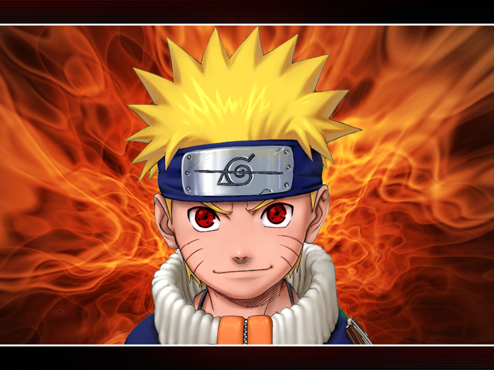 50+ Hình nền Naruto đẹp nhất