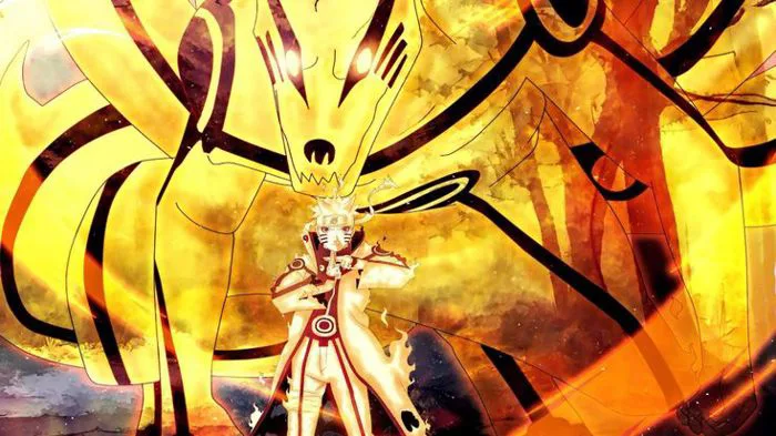 Anh nền Na ru tô - Naruto - Hình ảnh Naruto - Wallpaper Naruto đẹp