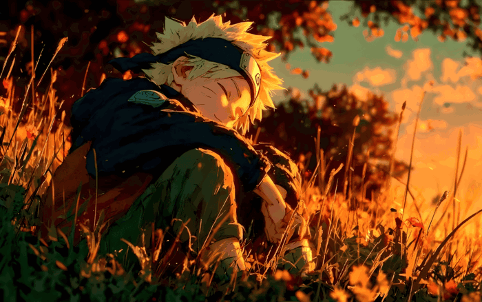 101+ Hình nền Naruto 4K đẹp, ngầu cho máy tính, điện thoại