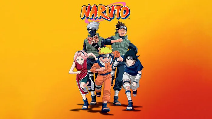 Hình Nền 4K HD Đội 7 Naruto | 5120x2880 | Wallpaper Alchemy