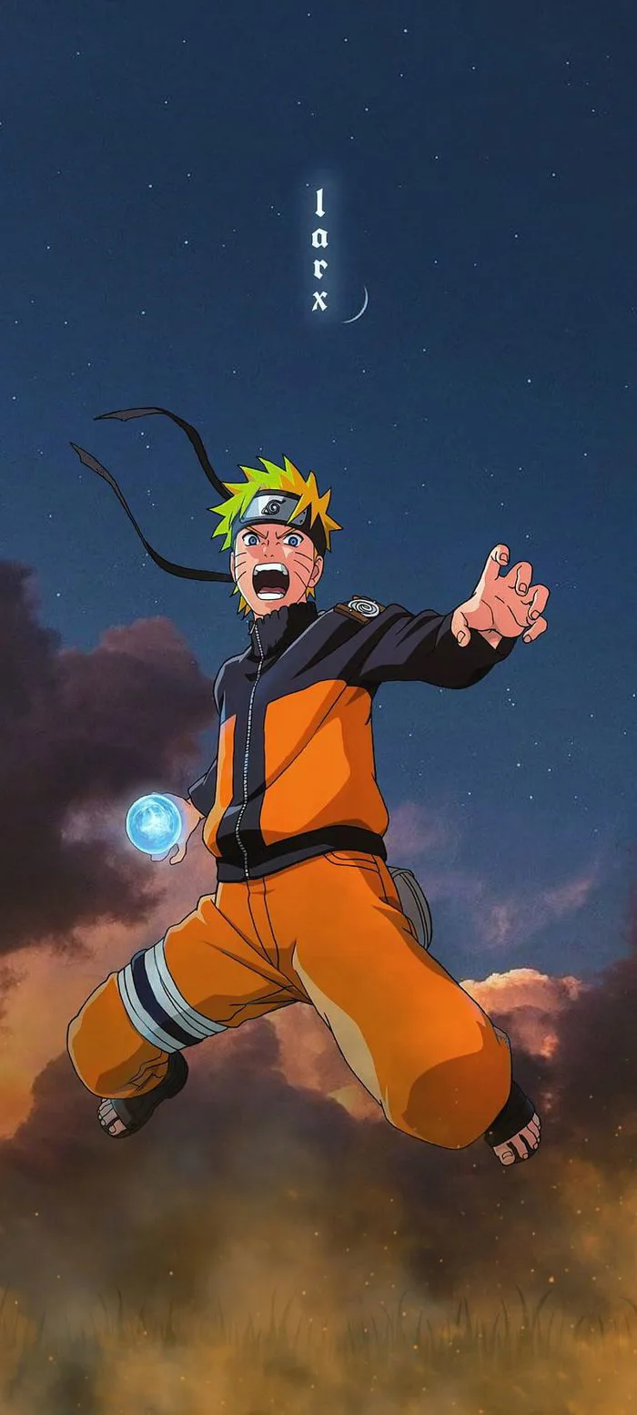 999+ Ảnh Nền Naruto 4k CHẤT LƯỢNG cho máy tính, điện thoại | Yody