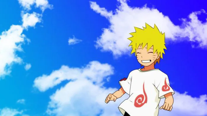 Anh nền Na ru tô - Naruto - Hình ảnh Naruto - Wallpaper Naruto đẹp