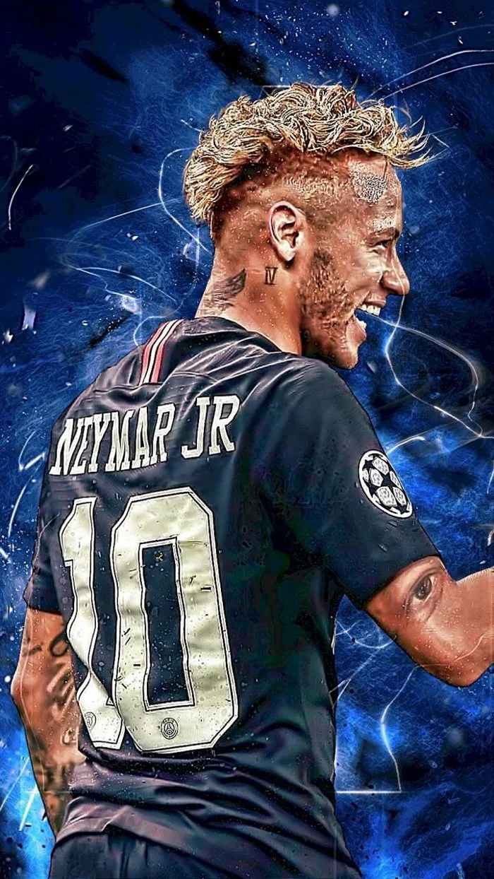 Top 101 hình nền điện thoại Neymar đẹp nhất